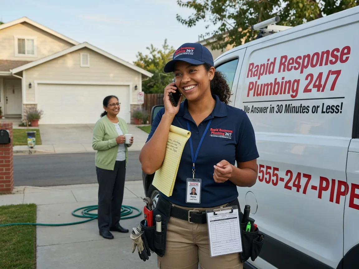 Emergency Plumber Bedford, IA FAQs